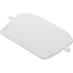 527001, Speedglas Clear Replacement Lens for use with Speedglas Welding Filters ...