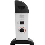 48429, Конвектор Centek CT-6123 2000Вт(20м)