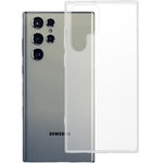 TFN-SC-SMS22UTPUCL, Чехол TFN для смартфона Samsung S22 Ultra TPU, (TFN,TFN-SC-SMS22UTPU CL)