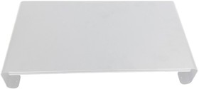 970017, Подставка для ноутбуков/мониторов РЭМО LS-015 (белый)