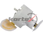 KPF6025STD, Насос топливный AUDI A4/A6/VW PASSAT B5