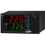 AI-226E1X3L0S4-RU, Температурный контроллер, 48x96, K/S/R/E/J/N/Pt100 ...