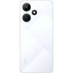 Смартфон INFINIX Hot 30i 8/128Gb, X669D, белый