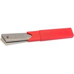 Сменные лезвия для канцелярского ножа 100 мм СTУ-21618100