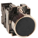 xb2-ba21, Button BA21 black. NO PROxima