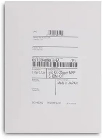 097S04922, Комплект инициализации VersaLink C7025 metered