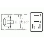 0332017300, Electric relays