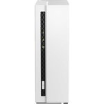 QNAP TS-133 Сетевое хранилище NAS 1-bay настольный Cortex-A55
