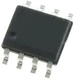 Стабилизатор напряжения L79L05ABD SO8