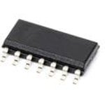 MC74HC4066ADR2G, Multiplexer Switch ICs 2-12V Quad Mux/Demux -55 to 85deg C