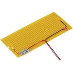 COM-11289, SparkFun Accessories Heating Pad - 5x15cm