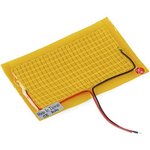 COM-11288, SparkFun Accessories Heating Pad - 5x10cm