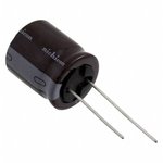 UCY2D181MHD3TN, Aluminum Electrolytic Capacitors - Radial Leaded 180uF 200V 20% ...