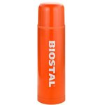 NB-750C-O, Термос Biostal Fler (0,75 литра), оранжевый