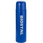 NB-750C-B, Термос Biostal Fler (0,75 литра), синий