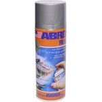 Rus SPO-036-R, Aluminum spray paint 473ml Rus ABRO