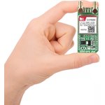 MIKROE-2382, GSM-GPS Click SIM808 GLONASS (GNSS), GPS, Mobile Communication ...