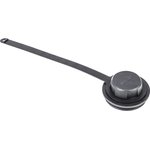 PX0835, Dust Cap IP68 Rated