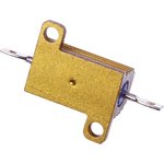 10Ω 7.5W Wire Wound Chassis Mount Resistor RH00510R00FE02 ±1%