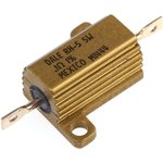 100mΩ 7.5W Wire Wound Chassis Mount Resistor RH005R1000FE02 ±1%