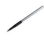 T4880X 18, Slotted Precision Screwdriver, 1.8 mm Tip, 60 mm Blade, 157 mm Overall