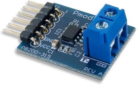 Фото 1/2 410-315, Data Conversion IC Development Tools PmodTC1 K-Type Thermocouple Module