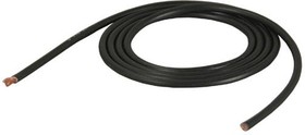 CT2879-5-10, Hook-up Wire Wire PVC 130 BC 0.50 2.7mm OD GRN 10m PKG