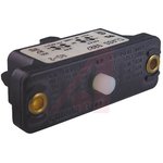 9007AO2, 9007 Series Plunger Limit Switch, NO/NC, IP20, SPST, Plastic Housing ...