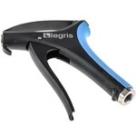 0652 66 13, 10bar Air Blow Gun, 1/4in Air Inlet (BSP)