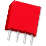 9012-05-11, Reed Relays REED RELAY SPST 500MA 5V