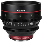 6569B002, Объектив Canon CN-E24мм T1.5 L F для видеосъемки