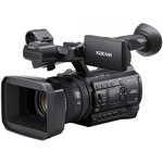PXW-Z150/E, Видеокамера Sony PXW-Z150