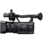 PXW-Z150/E, Видеокамера Sony PXW-Z150
