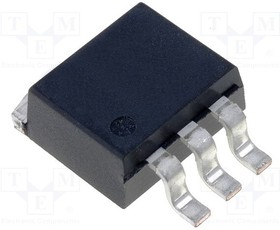 LM29150R-5.0, IC: voltage regulator; LDO,fixed; 5V; 1.5A; TO263-3; SMD; reel,tape