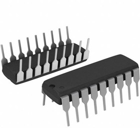 TBD62083APG, IC: driver; load switch,транзисторная матрица; DIP18; 0,5А; 2-50В