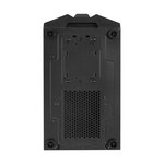 EX296078RUS, Корпус Miditower ExeGate EVO-9205-EVO800 (ATX, БП EVO800RGB с вент ...