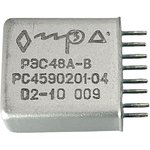 РЭС48А-В РС4.5902.01-04, Реле электромагнитное