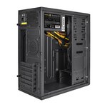 EX292991RUS, Корпус Miditower ExeGate XP-340U-XP550 (ATX, XP550 с вент ...