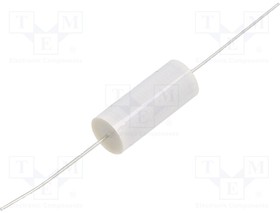 F17734332900, Capacitor: polyester; 330nF; 253VAC; ±10%; O11x26.5mm; -40?100°C
