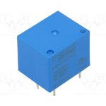 AWHSH105D00G, Relay: electromagnetic; SPDT; Ucoil: 5VDC; 15A; 12A/250VAC; PCB; 70?