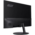 Монитор Acer 27" SB272Ebi черный IPS LED 1ms 16:9 HDMI глянцевая 250cd ...
