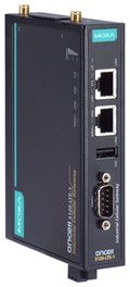 OnCell 3120-LTE-1-EU, OnCell 3120-LTE-1 Gateway