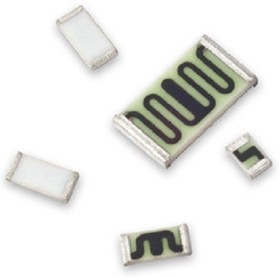 Фото 1/2 0603 (1608M) Thick Film Surface Mount Fixed Resistor 1% 0.1W - HVC0603T5005FET