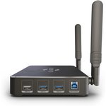 Dune HD D1005, Dune HD Pro One 8K Plus, Media Player