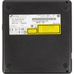LG GP60NS60.AUAE12S, Оптический привод
