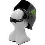 89175, Щиток защитный лицевой (маска сварщика) с автозатемнением Ф1, пакет