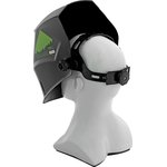 89175, Щиток защитный лицевой (маска сварщика) с автозатемнением Ф1, пакет