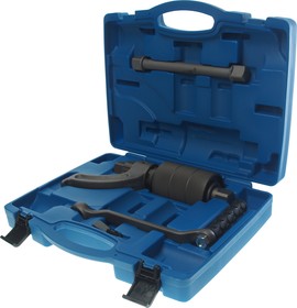 Гайковерт ручной 4000Nm кованый JTC /1