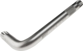 Ключ SPLINE Г-образный M16 JTC /1/10