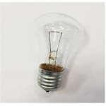 Лампа накаливания МО 40Вт E27 36В (100) КЭЛЗ 8106005